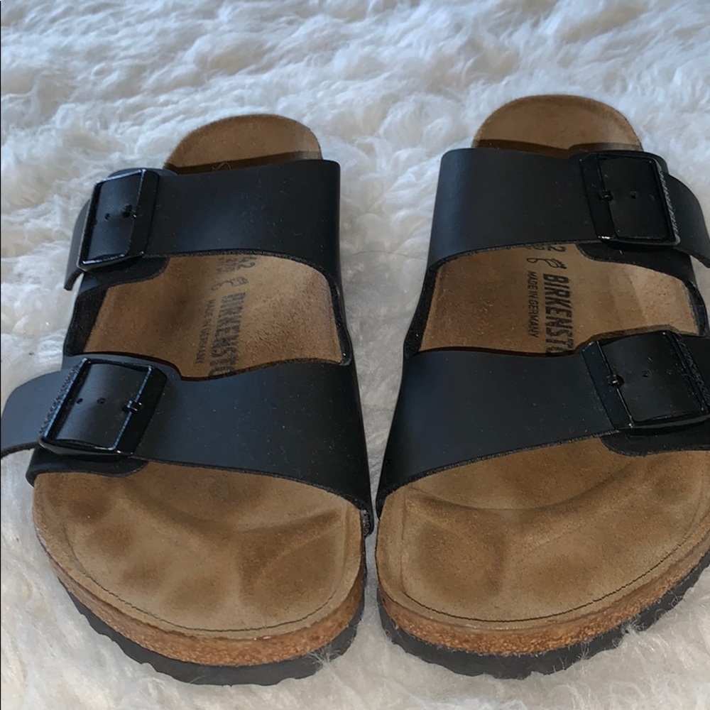 Birkenstock’s
